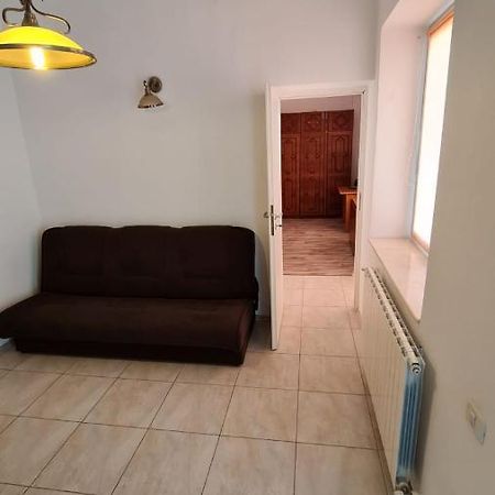 Apartament Centru Plaja Modern Constanţa Eksteriør bilde