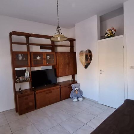 Apartament Centru Plaja Modern Constanţa Eksteriør bilde