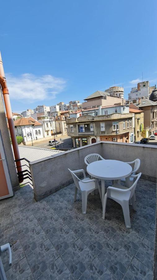 Apartament Centru Plaja Modern Constanţa Eksteriør bilde