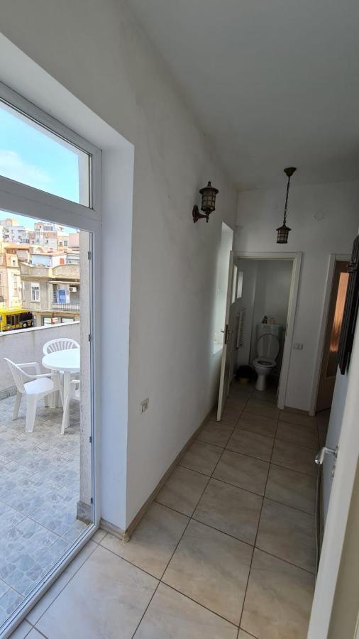 Apartament Centru Plaja Modern Constanţa Eksteriør bilde