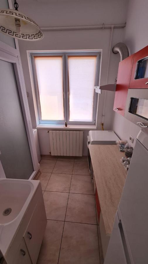 Apartament Centru Plaja Modern Constanţa Eksteriør bilde