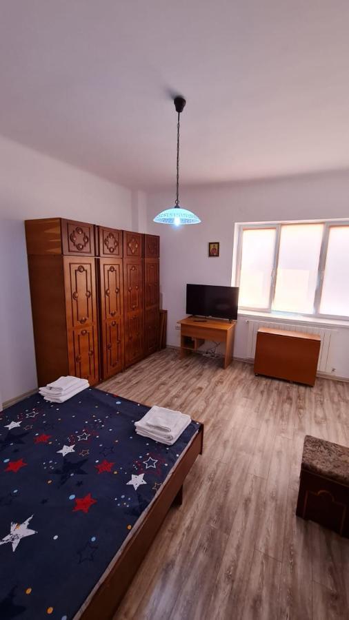 Apartament Centru Plaja Modern Constanţa Eksteriør bilde