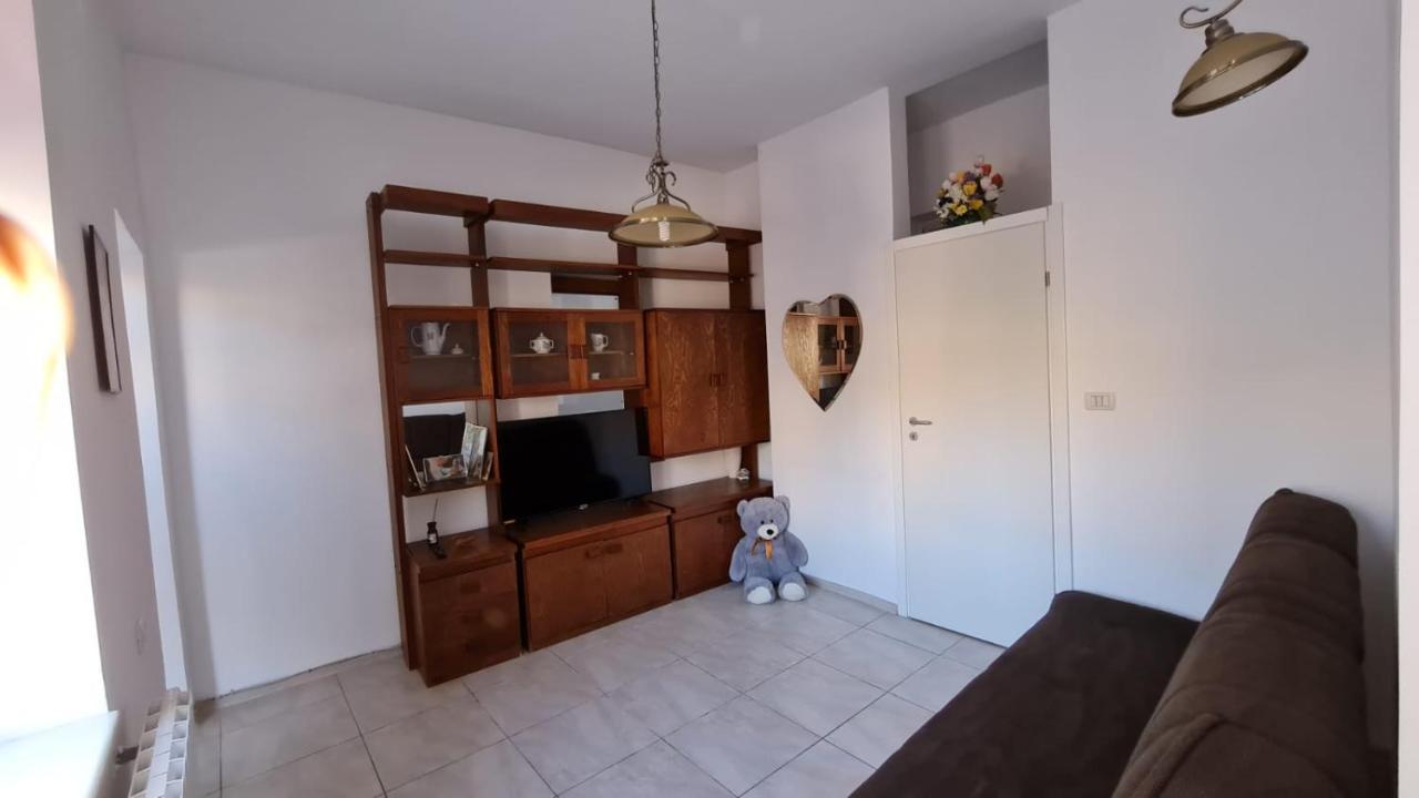 Apartament Centru Plaja Modern Constanţa Eksteriør bilde